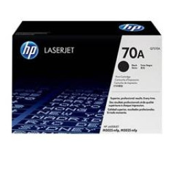 TONER HP 70A Q7570A NEGRO 15000