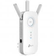 REPETIDOR EXTENSOR COBERTURA WIFI 1300MBPS TP