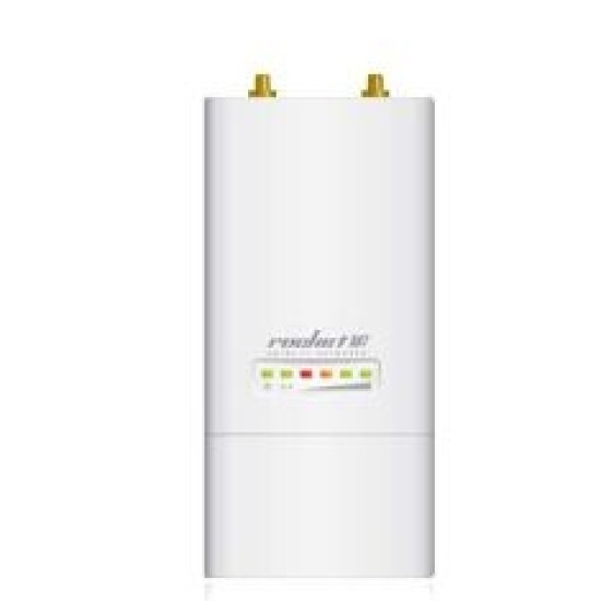 UBIQUITI ROCKET M2 2.4GHZ 2XRSMA 2X2 Accesorios redes