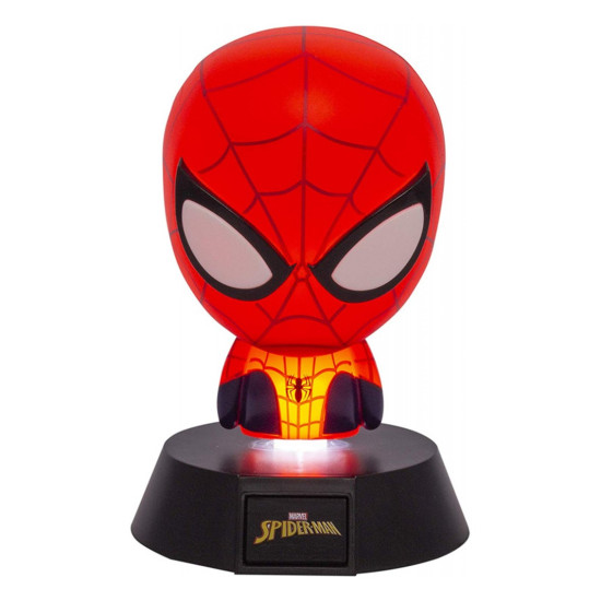 LAMPARA PALADONE ICON MARVEL SPIDERMAN Lampara merchandising