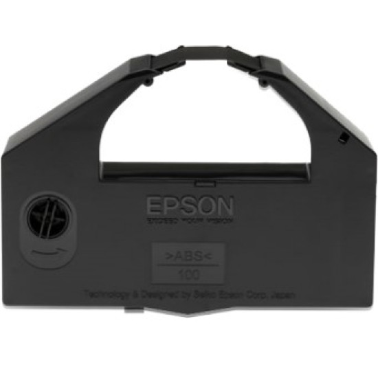 CINTA IMPRESORA EPSON C13S015066 NEGRO SIDM Consumibles impresión matricial