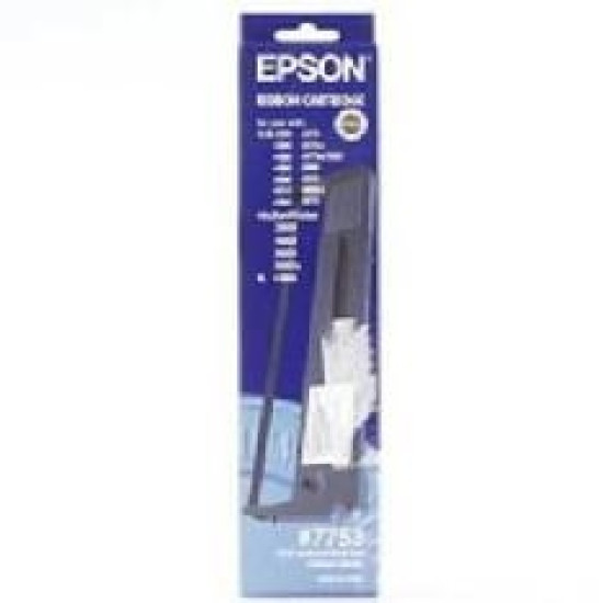 CINTA IMPRESORA EPSON NYLON LQ2550 2500 Consumibles impresión matricial