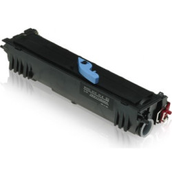 TONER EPSON S050166 NEGRO 6K EPL - 6200