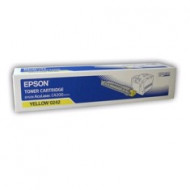 TONER EPSON S050283 AMARILLO VDT