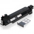 COLECTOR TONER EPSON S050478 USADO 21K