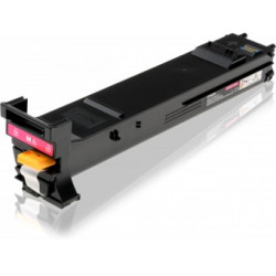 TONER EPSON S050491 MAGENTA 8K CX28DN