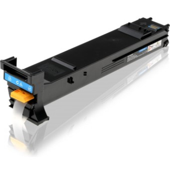 TONER EPSON S050492 CIAN 8K CX28DN Consumibles impresión láser