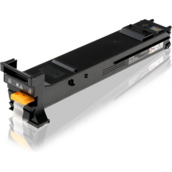 TONER EPSON S050493 NEGRO 8K CX28DN Consumibles impresión láser