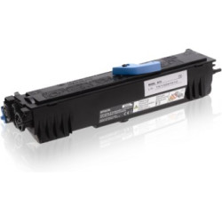 TONER RETORNABLE EPSON S050522 NEGRO 1.8K