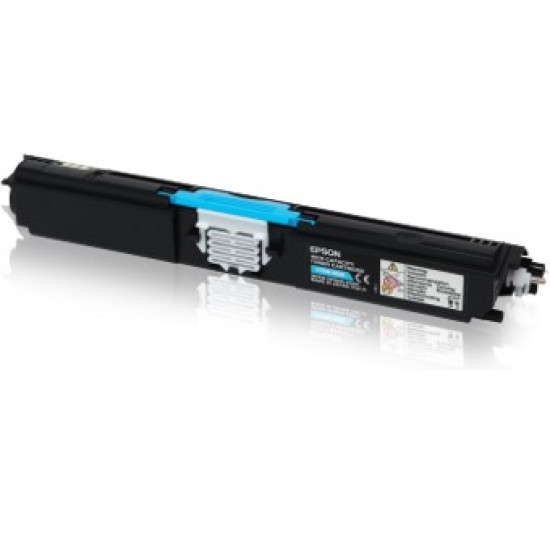 TONER EPSON S050556 CIAN 2.7K AL - C1600 Consumibles impresión láser