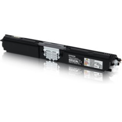 TONER EPSON S050557 NEGRO 2.7K AL - C16000