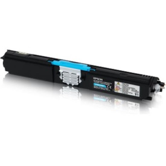 TONER EPSON S050560 CIAN 1600PAGINAS C1600 Consumibles impresión láser