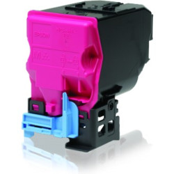 TONER EPSON S050591 MAGENTA 6000PAGINAS C3900N