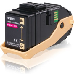 TONER EPSON C13S050603 MAGENTA 7.5K