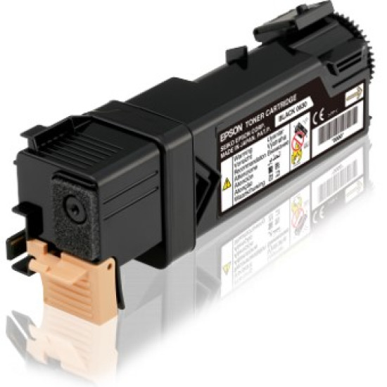 TONER EPSON C13S050630 NEGRO 3K Consumibles impresión láser