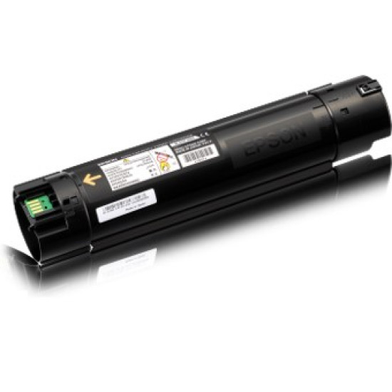 TONER EPSON C13S050659 NEGRO 18.3K Consumibles impresión láser