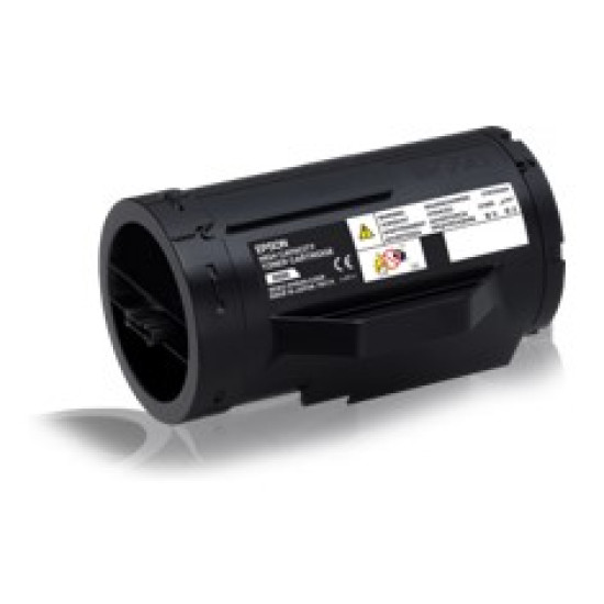 TONER EPSON C13S050689 NEGRO ALTA CAPACIDAD Consumibles impresión láser