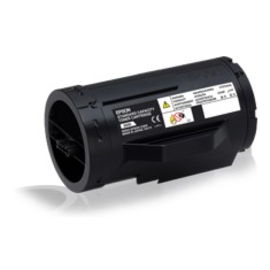 TONER EPSON C13S050690 NEGRO 2700 COPIAS Consumibles impresión láser