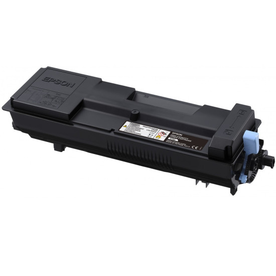 TONER EPSON C13S050762 NEGRO 21.7K Consumibles impresión láser