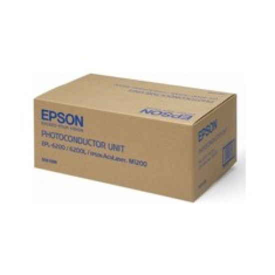 TAMBOR EPSON S051099 EPL - 6200 6200L 20K Consumibles impresión láser