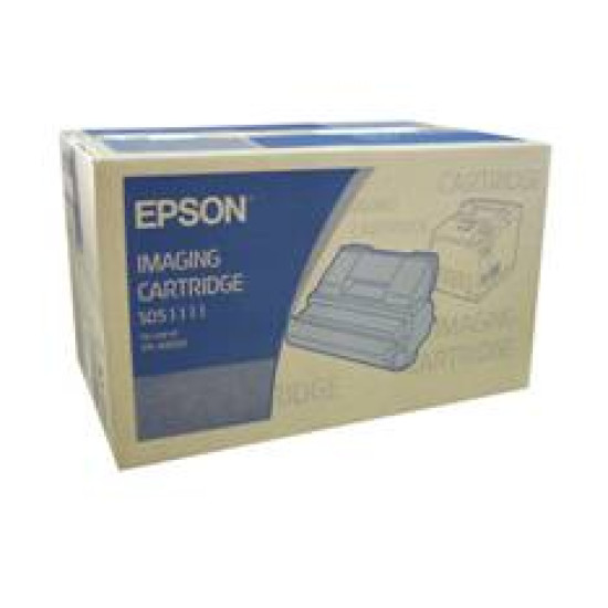 TONER TINTA EPSON S051111 NEGRO 17000 Consumibles impresión láser