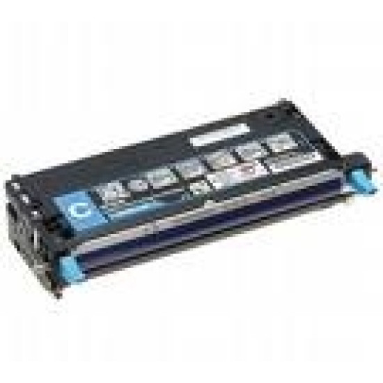 TONER CIAN EPSON C13S051164 ACULASER C2800XX Consumibles impresión láser