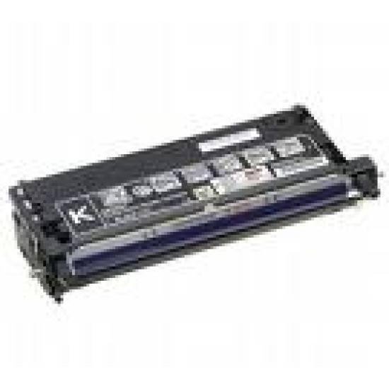 TONER NEGRO EPSON C13S051165 ACULASER C2800XX Consumibles impresión láser