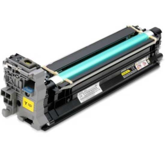 UNIDAD IMAGEN EPSON C13S051191 AMARILLO 30K Accesorios consumibles