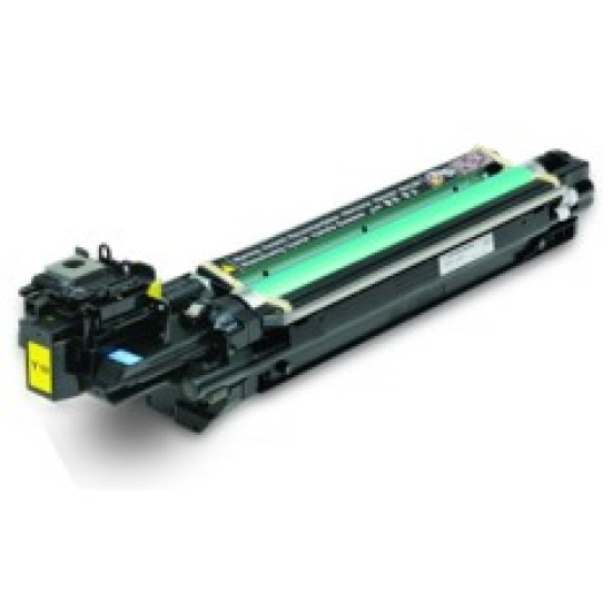 FOTOCONDUCTOR EPSON C13S051201 AMARILLO 30K Accesorios consumibles