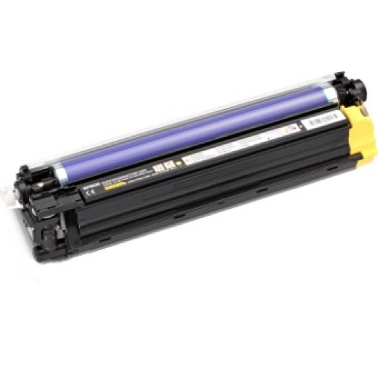 FOTOCONDUCTOR EPSON C13S051224 AMARILLO 50K Accesorios consumibles