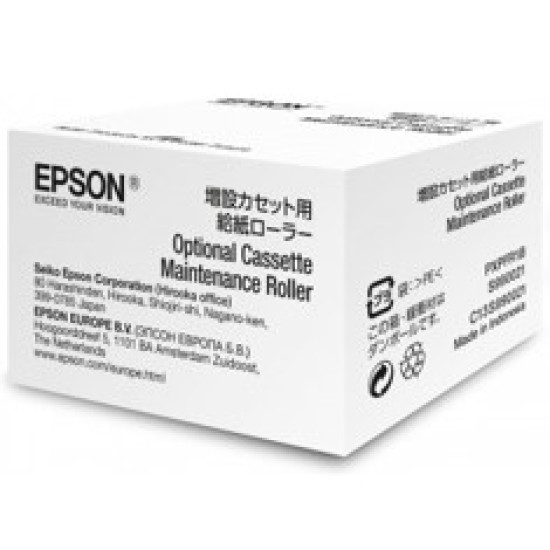 RODILLO OPCIONAL EPSON C13S990021 WF - 8510DWF Accesorios consumibles