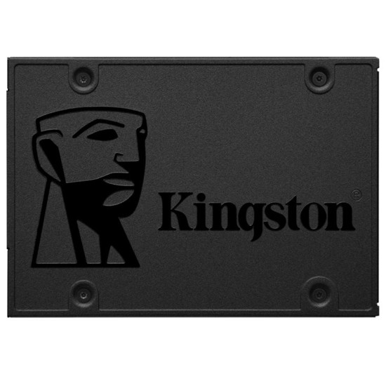 DISCO DURO INTERNO SSD KINGSTÓN A400 Discos duros internos