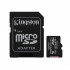 TARJETA MEMORIA MICRO SECURE DIGITAL SD