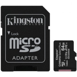 TARJETA MEMORIA MICRO SECURE DIGITAL SD