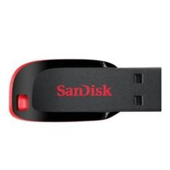 MEMORIA USB 2.0 SANDISK 32GB CRUZER Memorias usb