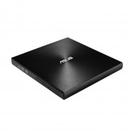 REGRABADORA DVD EXTERNA ASUS SDRW - 08U7M - U SLIM