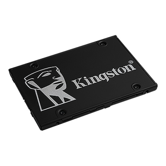 DISCO DURO INTERNO SSD KINGSTÓN KC600 Discos duros internos