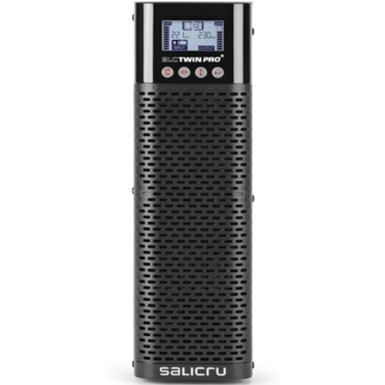 SAI SALICRU ONLINE DOBLE CONVERSION SLC - 3000 - TWIN Sai