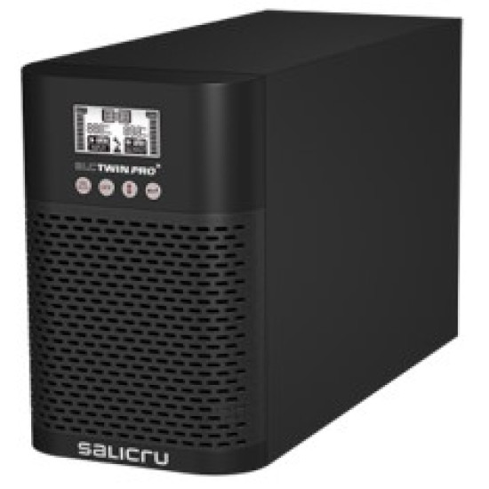 SAI SALICRU ONLINE DOBLE CONVERSION SLC - 1500 - TWIN Sai