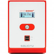 SAI SALICRU SPS 2200 SOHO+ 2200VA