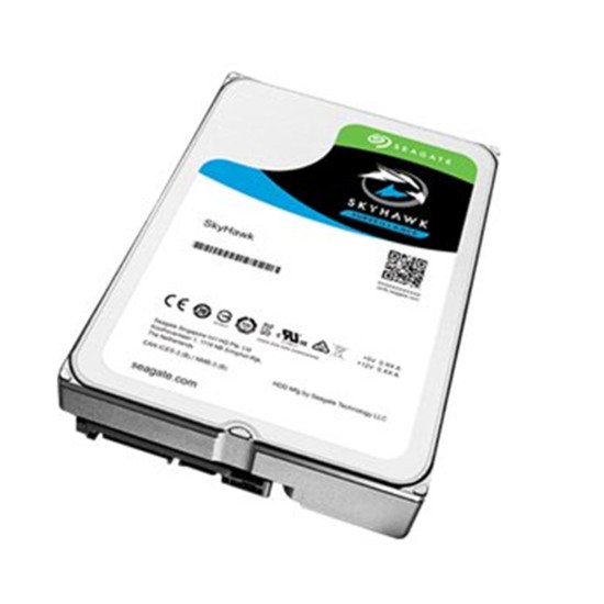 DISCO DURO INTERNO HDD SEAGATE SKYHAWK Discos duros internos