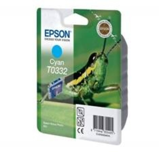 CARTUCHO TINTA EPSON T033240 COLOR EPSON Consumibles impresión de tinta