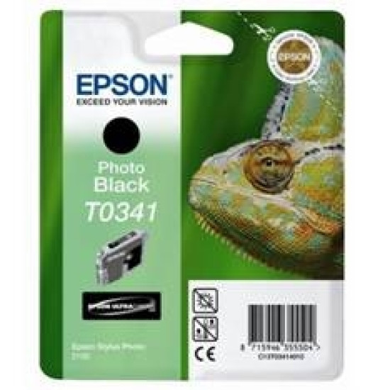 CARTUCHO TINTA EPSON T03414 NEGRO PHOTO Consumibles impresión de tinta