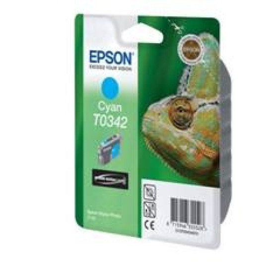 CARTUCHO TINTA EPSON T034240 CIAN PHOTO Consumibles impresión de tinta