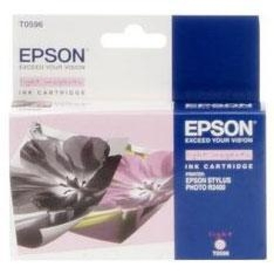 CARTUCHO TINTA EPSON T059640 R2400 MAGENTA Consumibles impresión de tinta