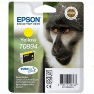 CARTUCHO TINTA EPSON C13T08944020 AMARILLO 3.5ML