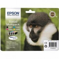 MULTIPACK TINTA EPSON T08954 STYLUS S20