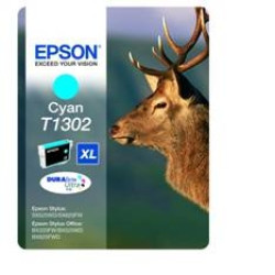 CARTUCHO TINTA EPSON T130240 CIAN STYLUS