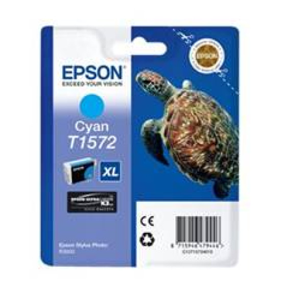 CARTUCHO TINTA EPSON T157240 CIAN PHOTO Consumibles impresión de tinta