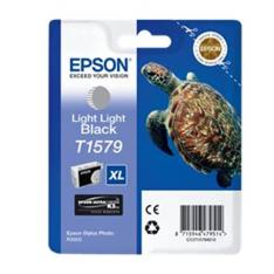 CARTUCHO TINTA EPSON T157940 GRIS CLARO Consumibles impresión de tinta